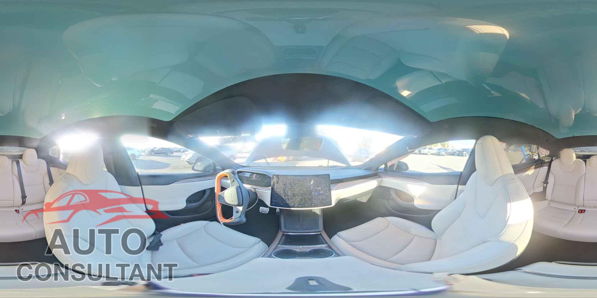 TESLA MODEL S 2022 - 5YJSA1E59NF475848