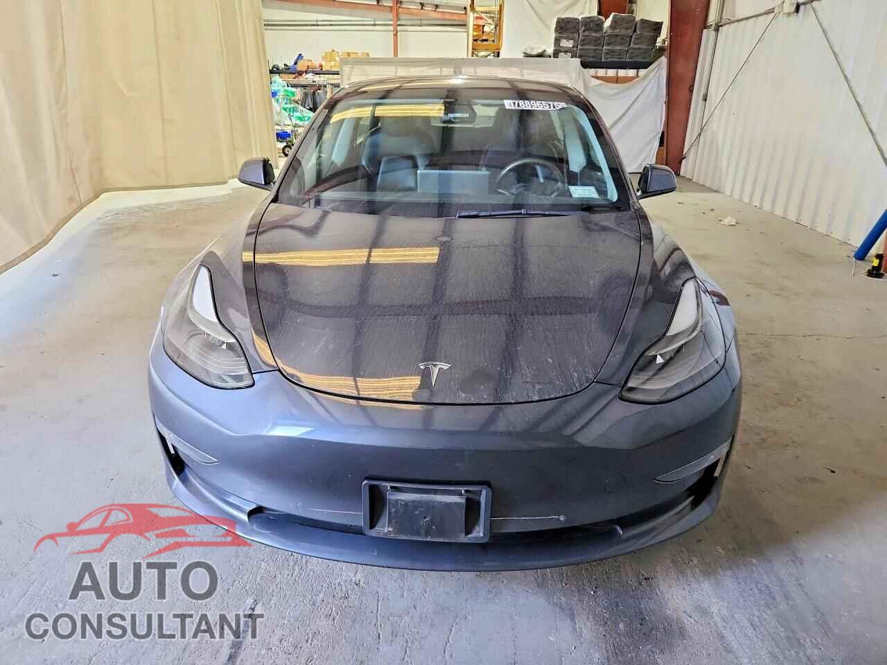 TESLA MODEL 3 2022 - 5YJ3E1EB7NF291359