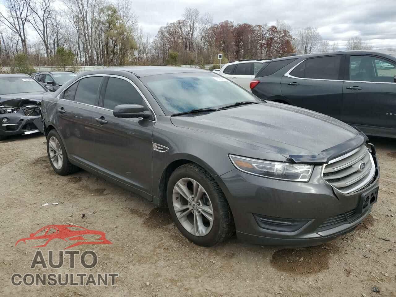FORD TAURUS 2015 - 1FAHP2H89FG110751