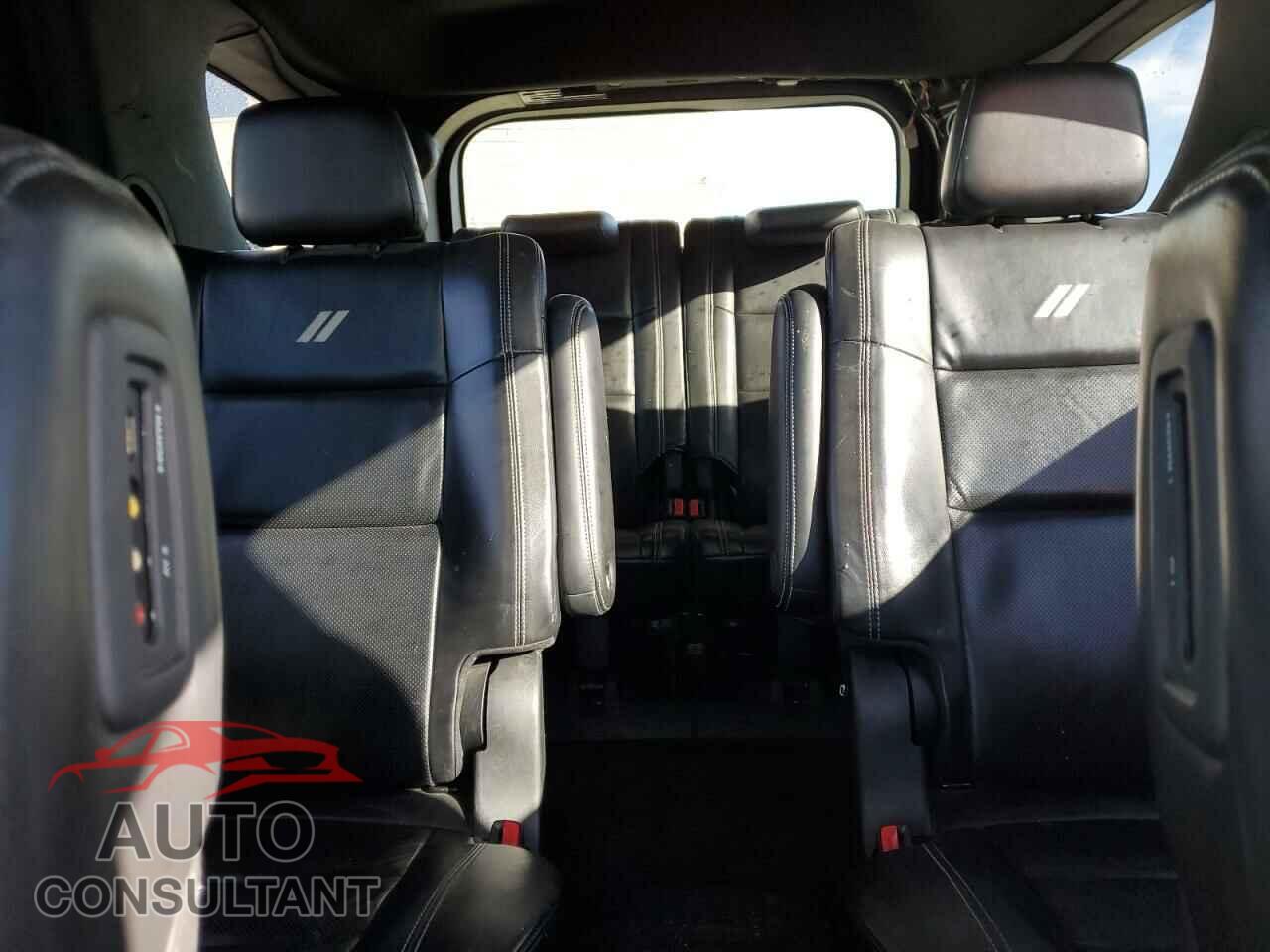 DODGE DURANGO 2017 - 1C4RDJEG7HC828192