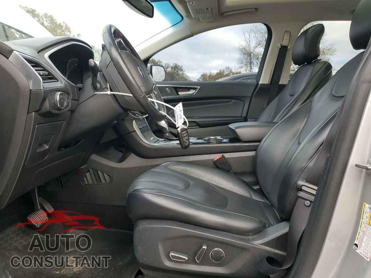 FORD EDGE 2017 - 2FMPK3K99HBB28958