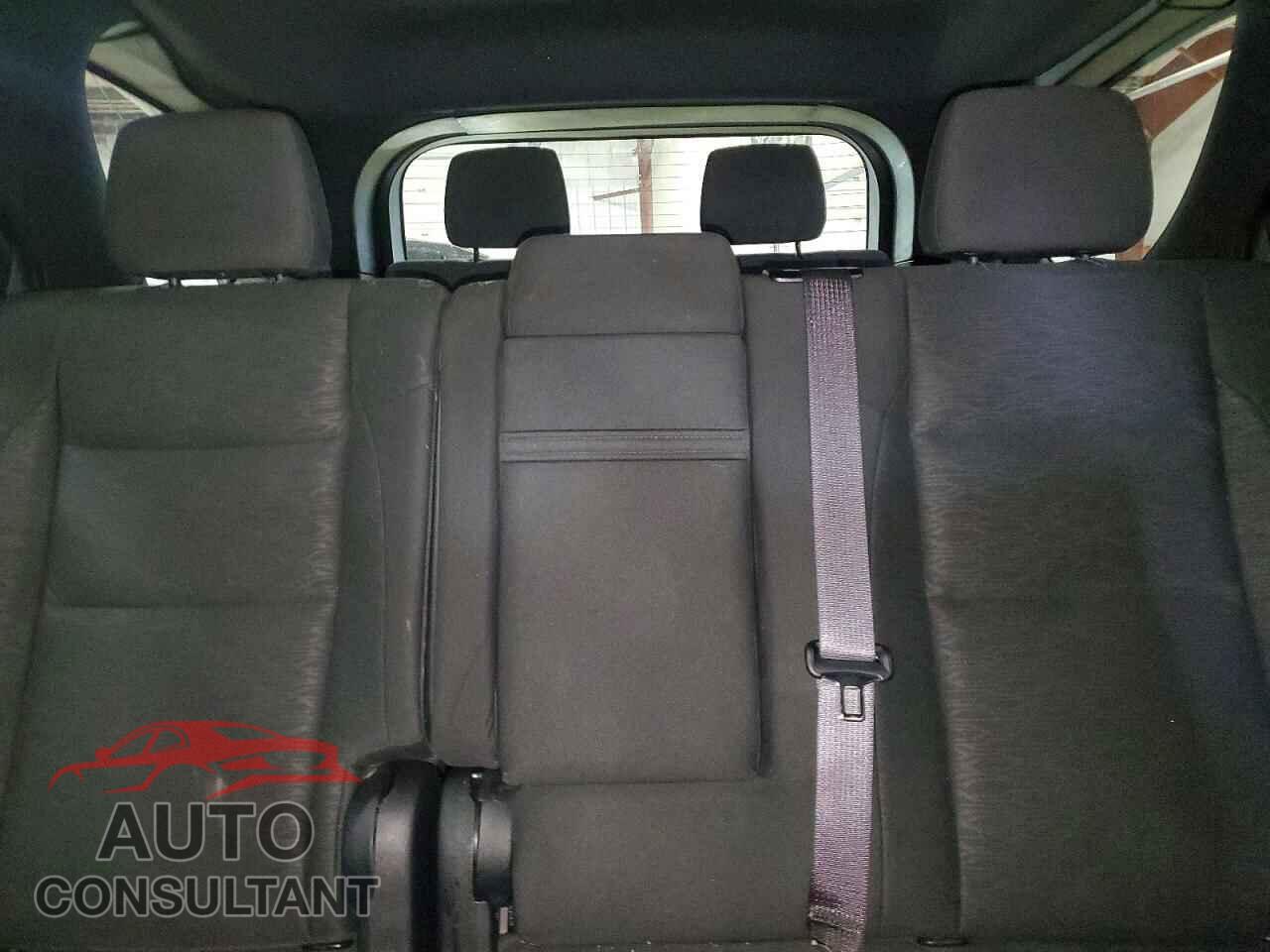 DODGE DURANGO 2023 - 1C4RDJAG2PC676164