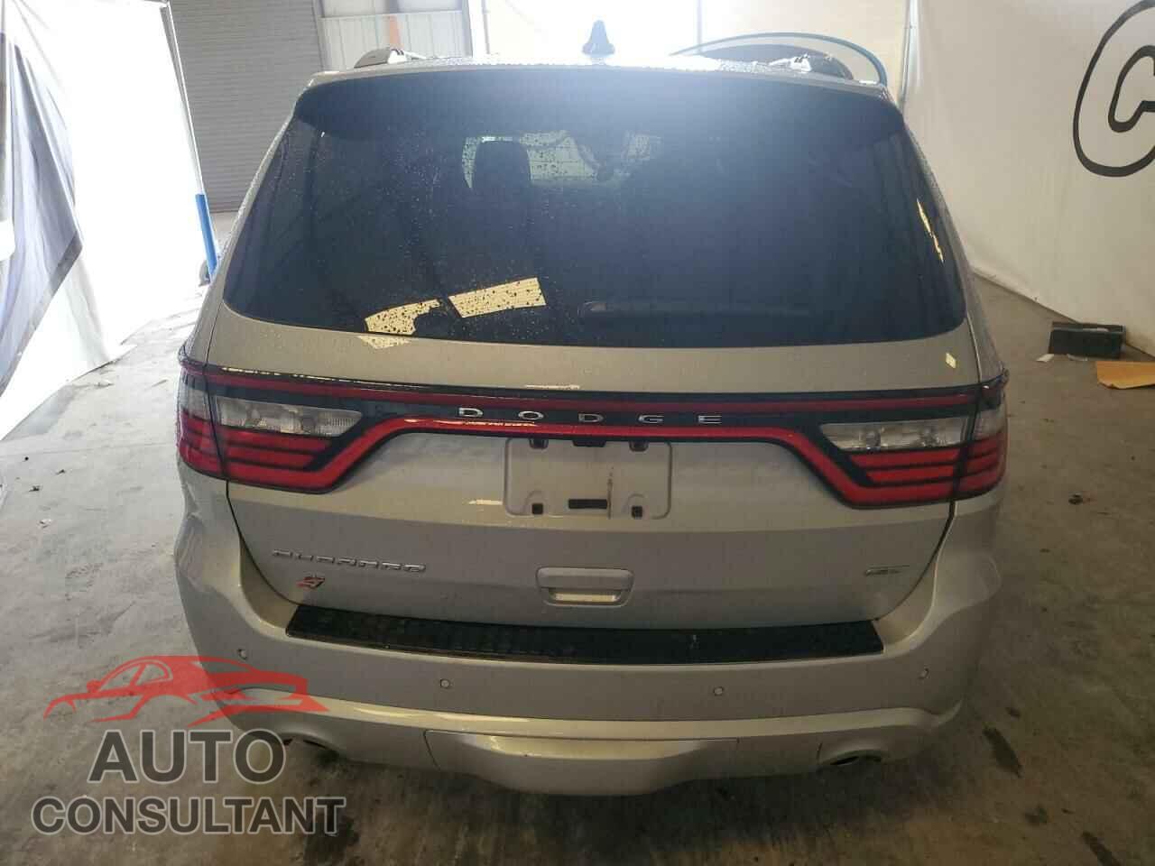 DODGE DURANGO 2024 - 1C4RDJDG3RC207521