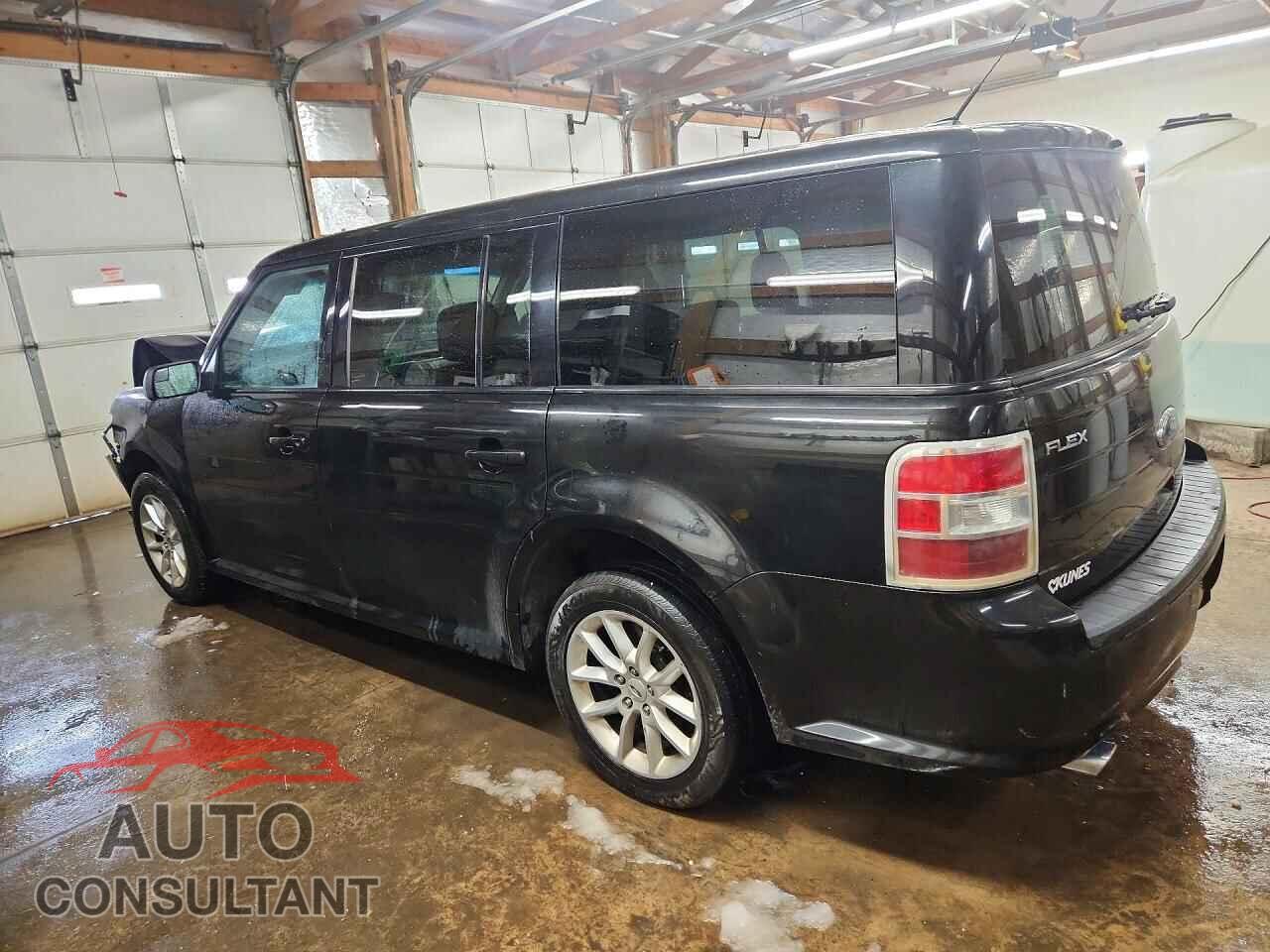 FORD FLEX 2014 - 2FMGK5B8XEBD15575