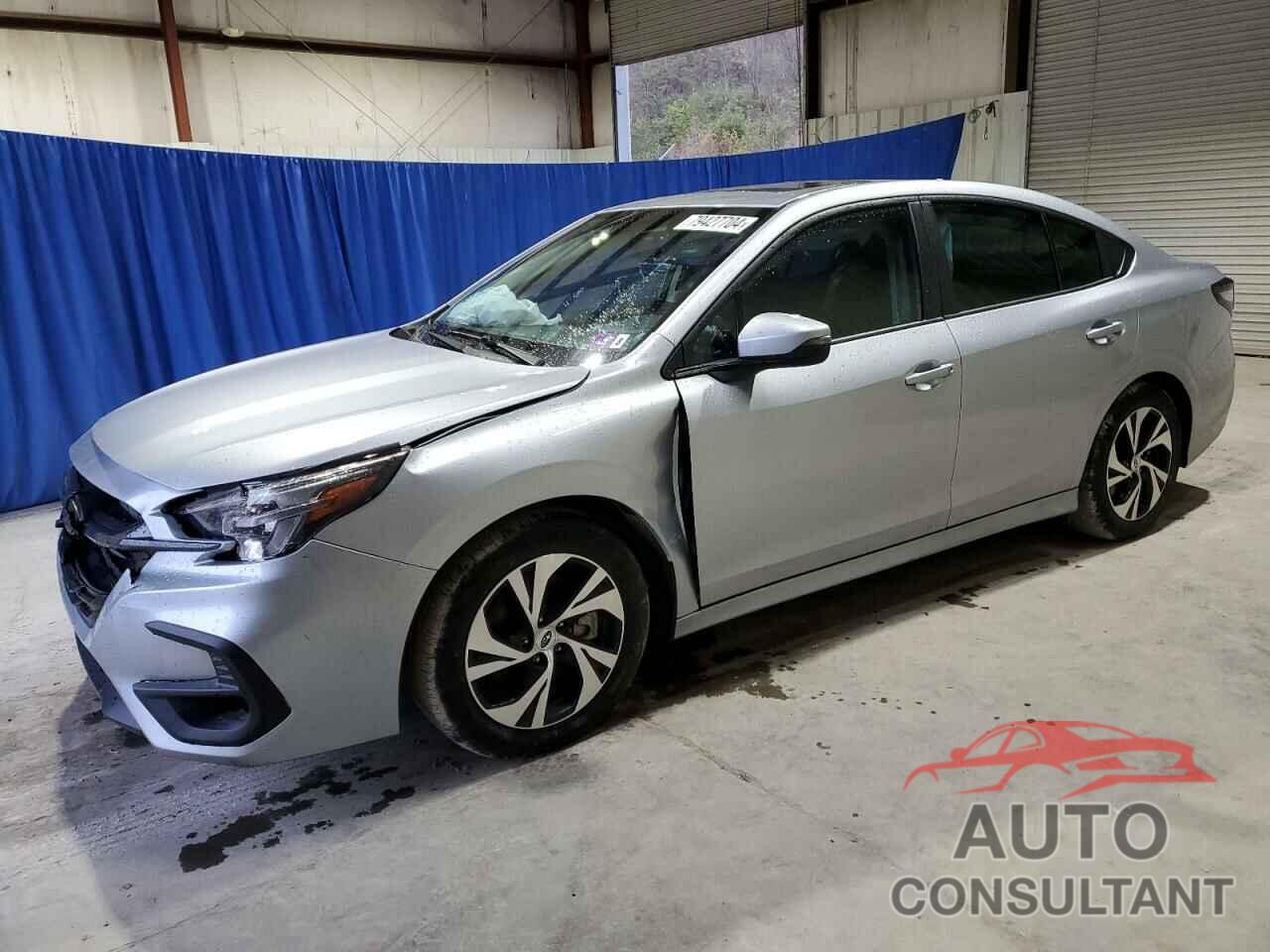 SUBARU LEGACY 2024 - 4S3BWAF68R3011316