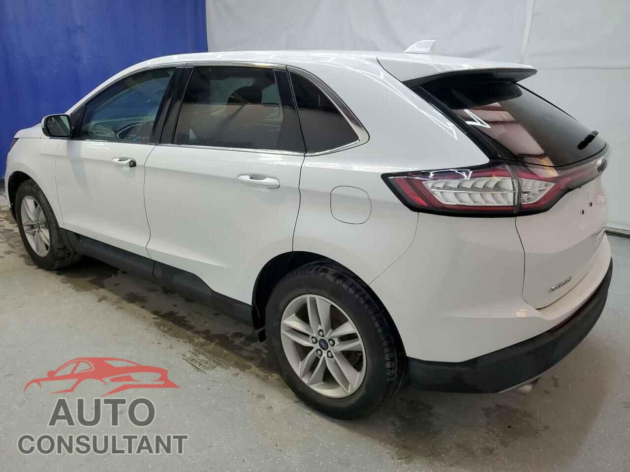 FORD EDGE 2017 - 2FMPK3J99HBC46090