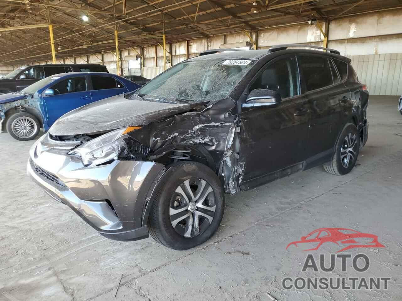 TOYOTA RAV4 2016 - JTMZFREV6GD081023
