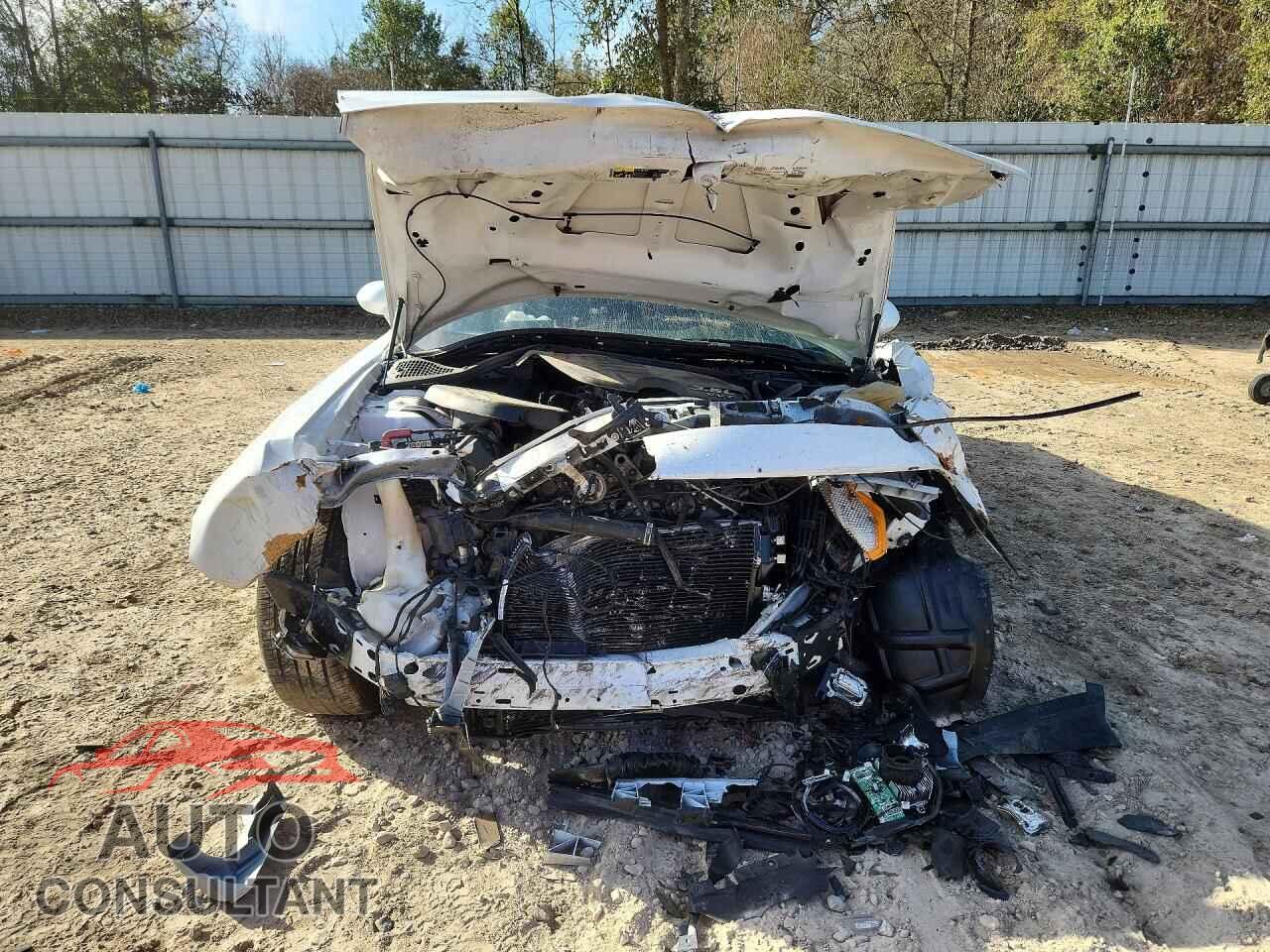 DODGE CHALLENGER 2018 - 2C3CDZAG2JH172517