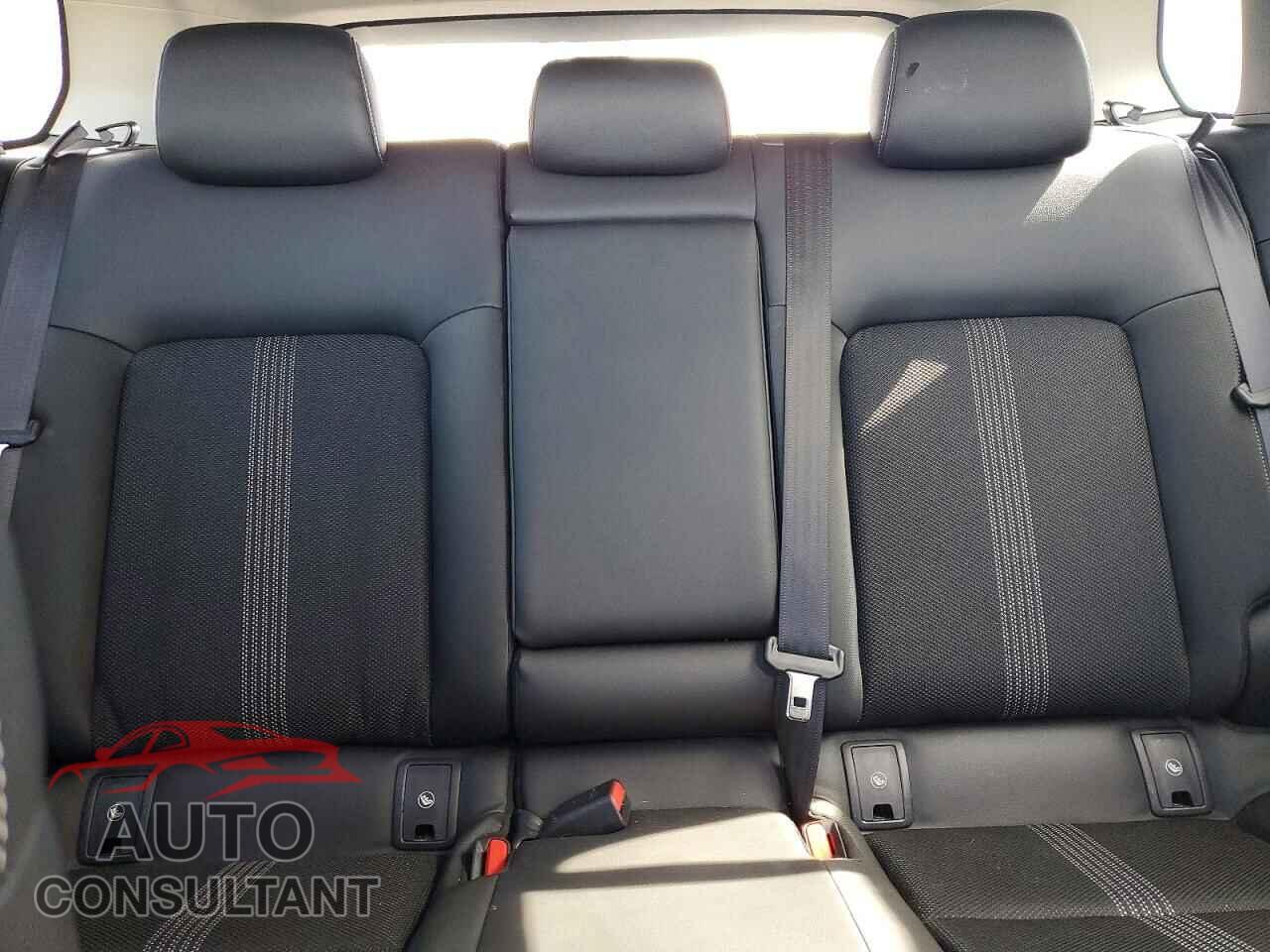 MAZDA CX-50 2024 - 7MMVABAM1RN195042