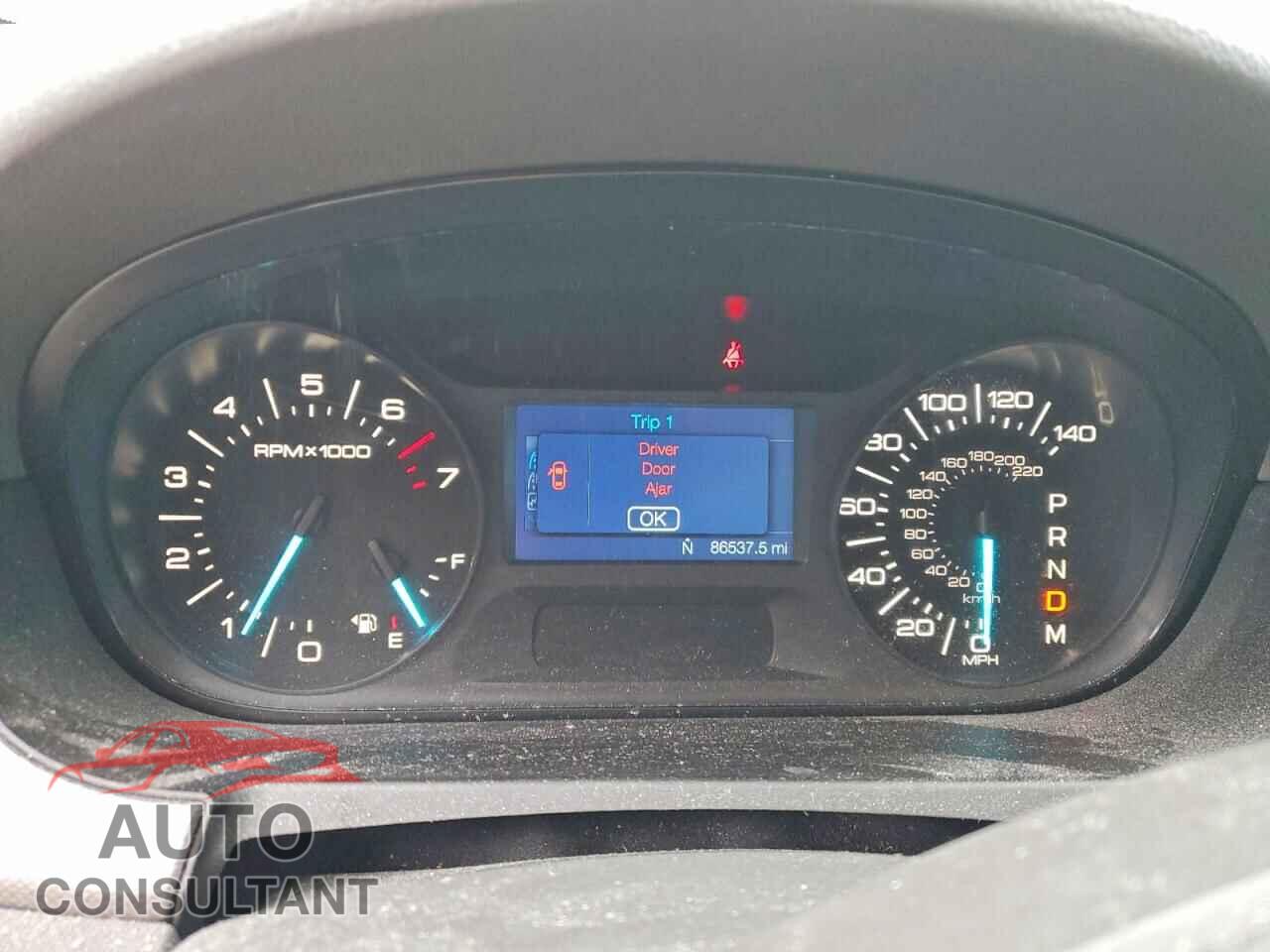 FORD EDGE 2012 - 2FMDK3JCXCBA56760