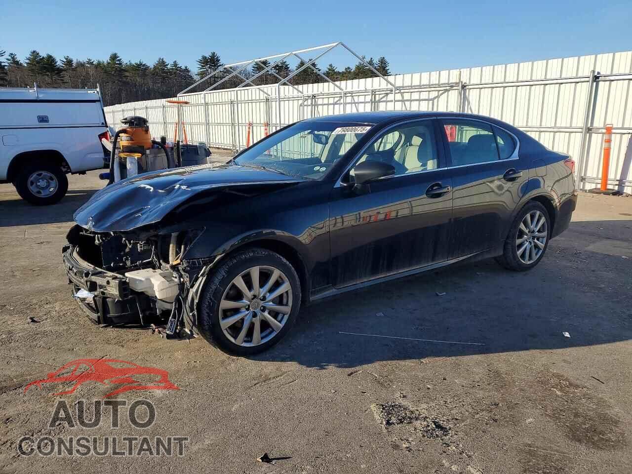 LEXUS GS 350 2015 - JTHCE1BL7FA002888