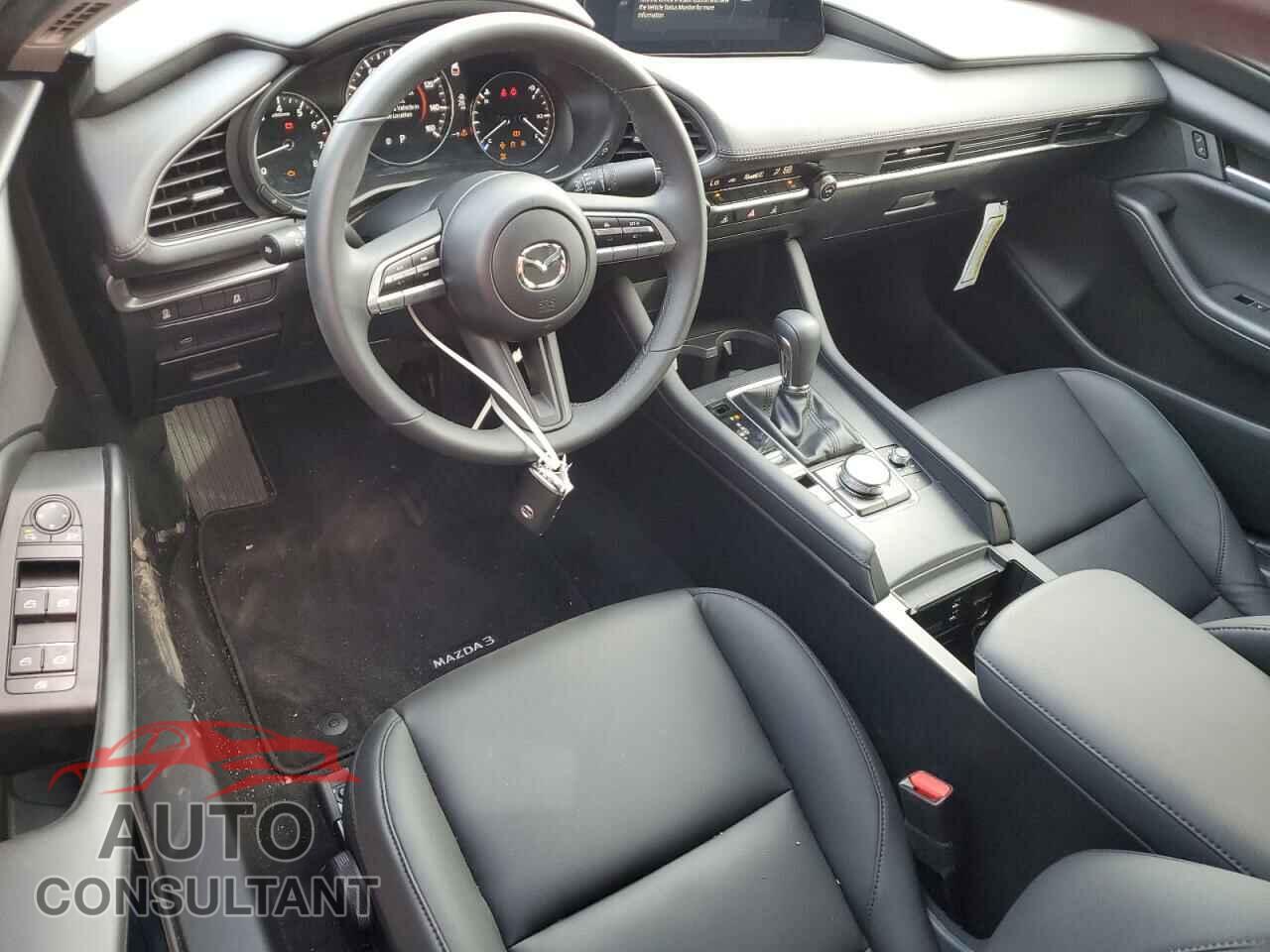 MAZDA 3 2023 - 3MZBPABM7PM378850