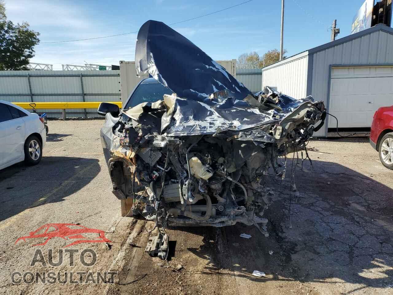 DODGE DURANGO 2017 - 1C4RDHDG3HC890683