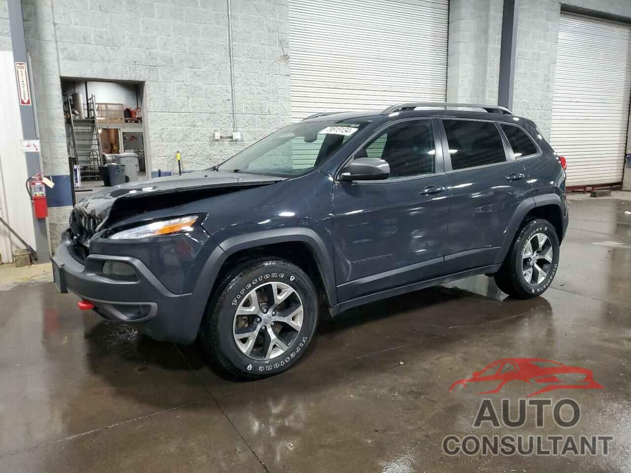 JEEP CHEROKEE 2017 - 1C4PJMBB8HW517248