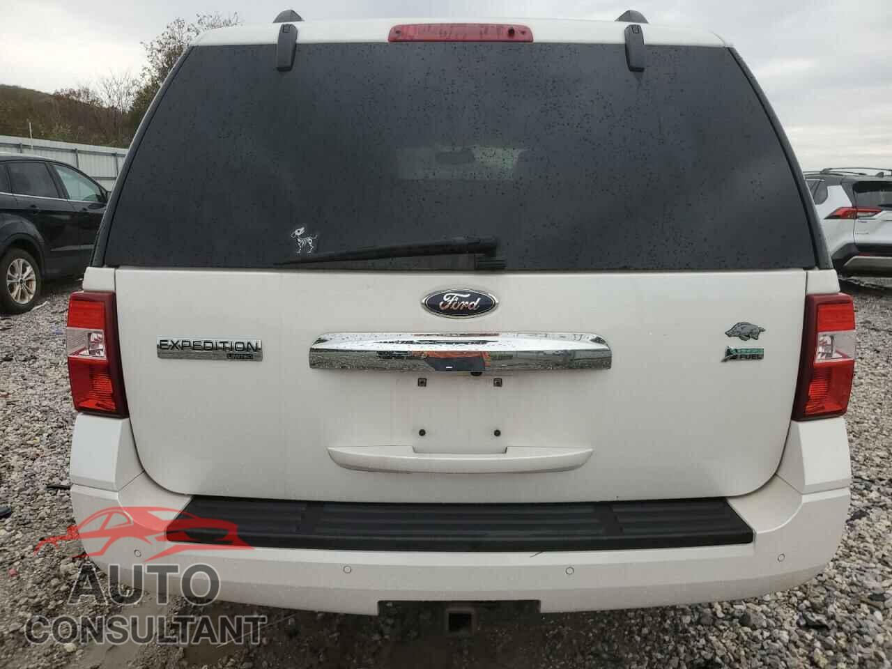 FORD EXPEDITION 2014 - 1FMJU2A53EEF04787