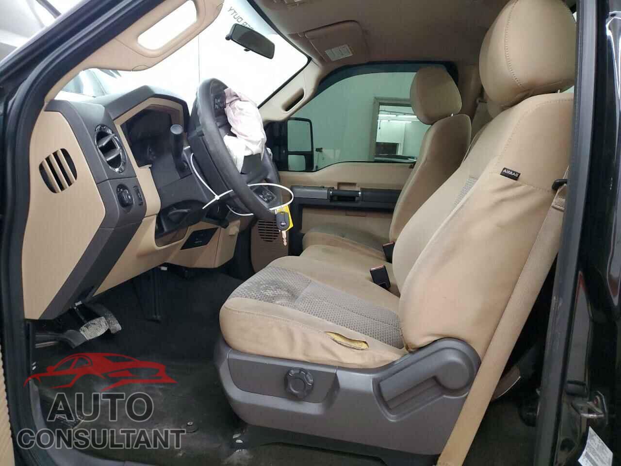 FORD F250 2015 - 1FTBF2B68FEC07736