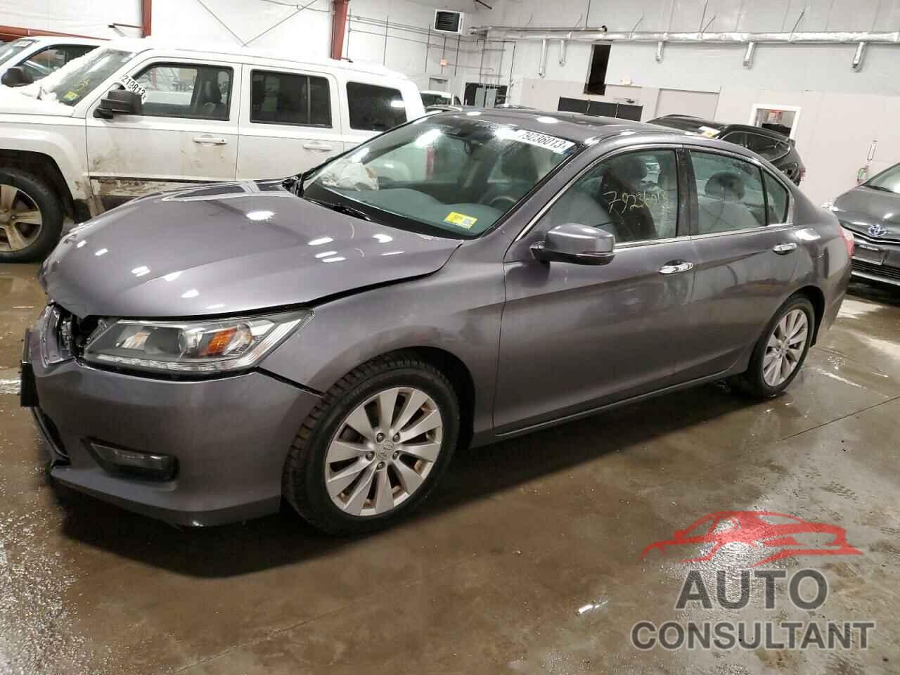 HONDA ACCORD 2015 - 1HGCR3F89FA010404