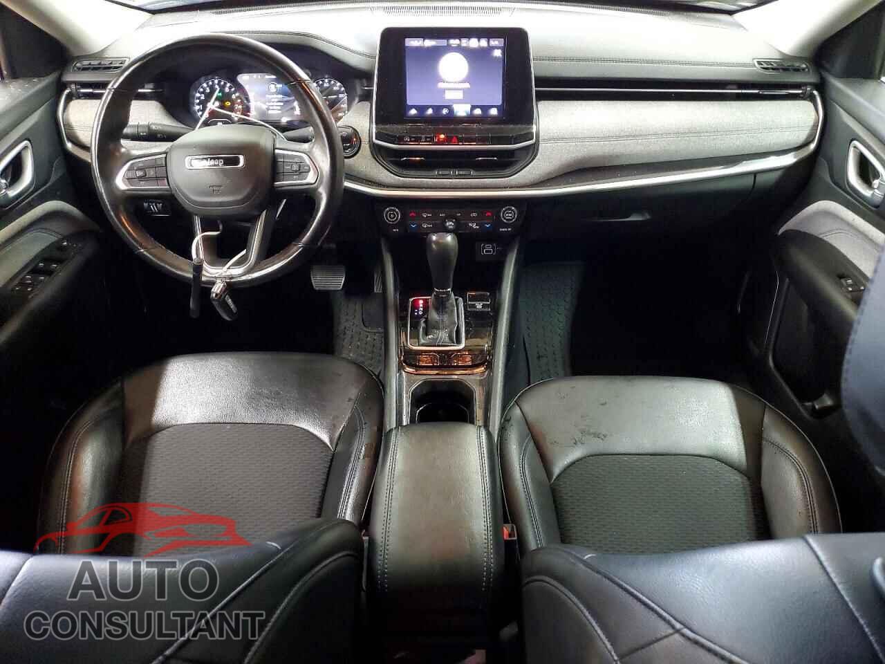 JEEP COMPASS 2022 - 3C4NJCBB1NT155833