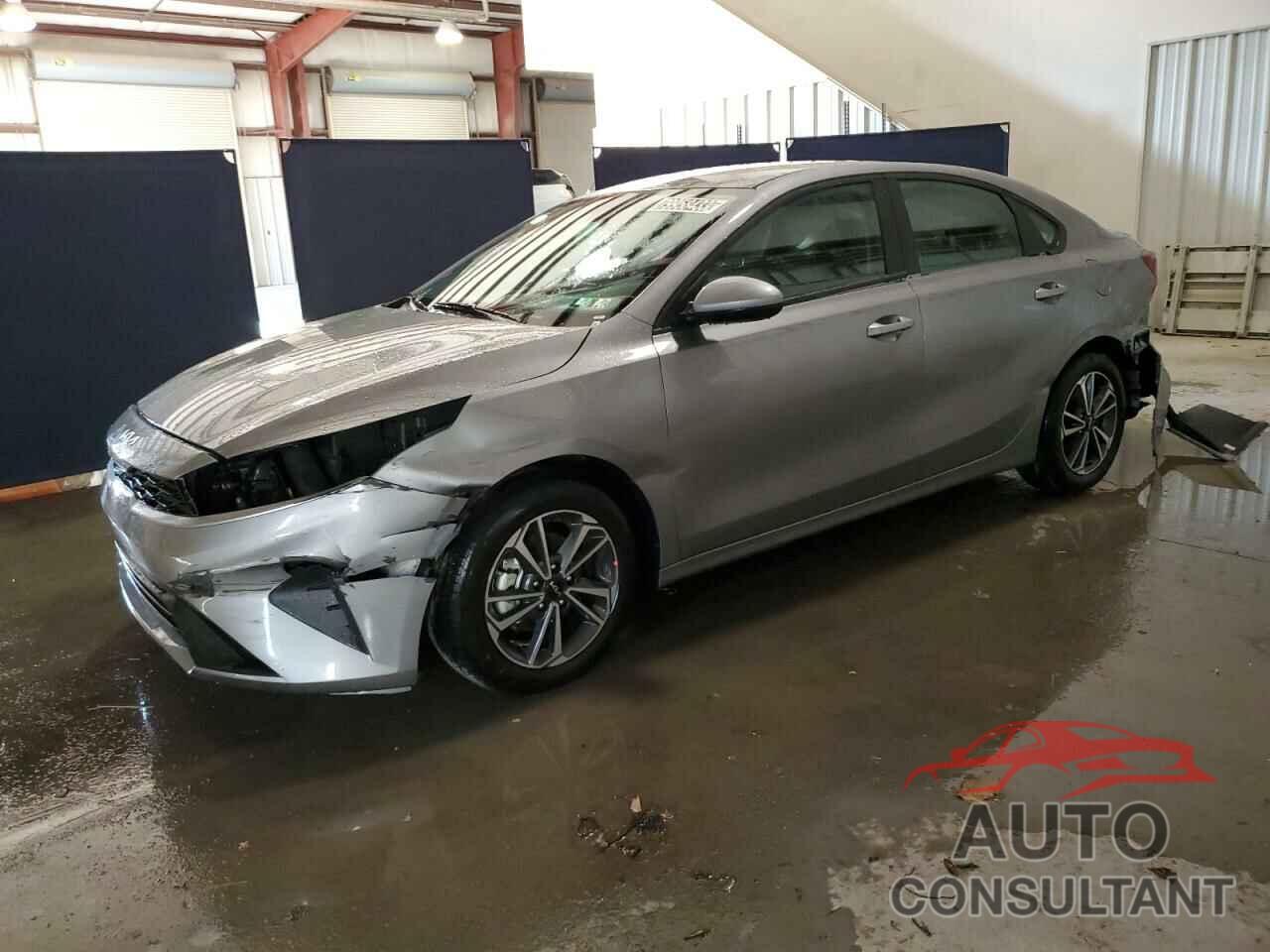 KIA FORTE 2023 - 3KPF24AD4PE647029