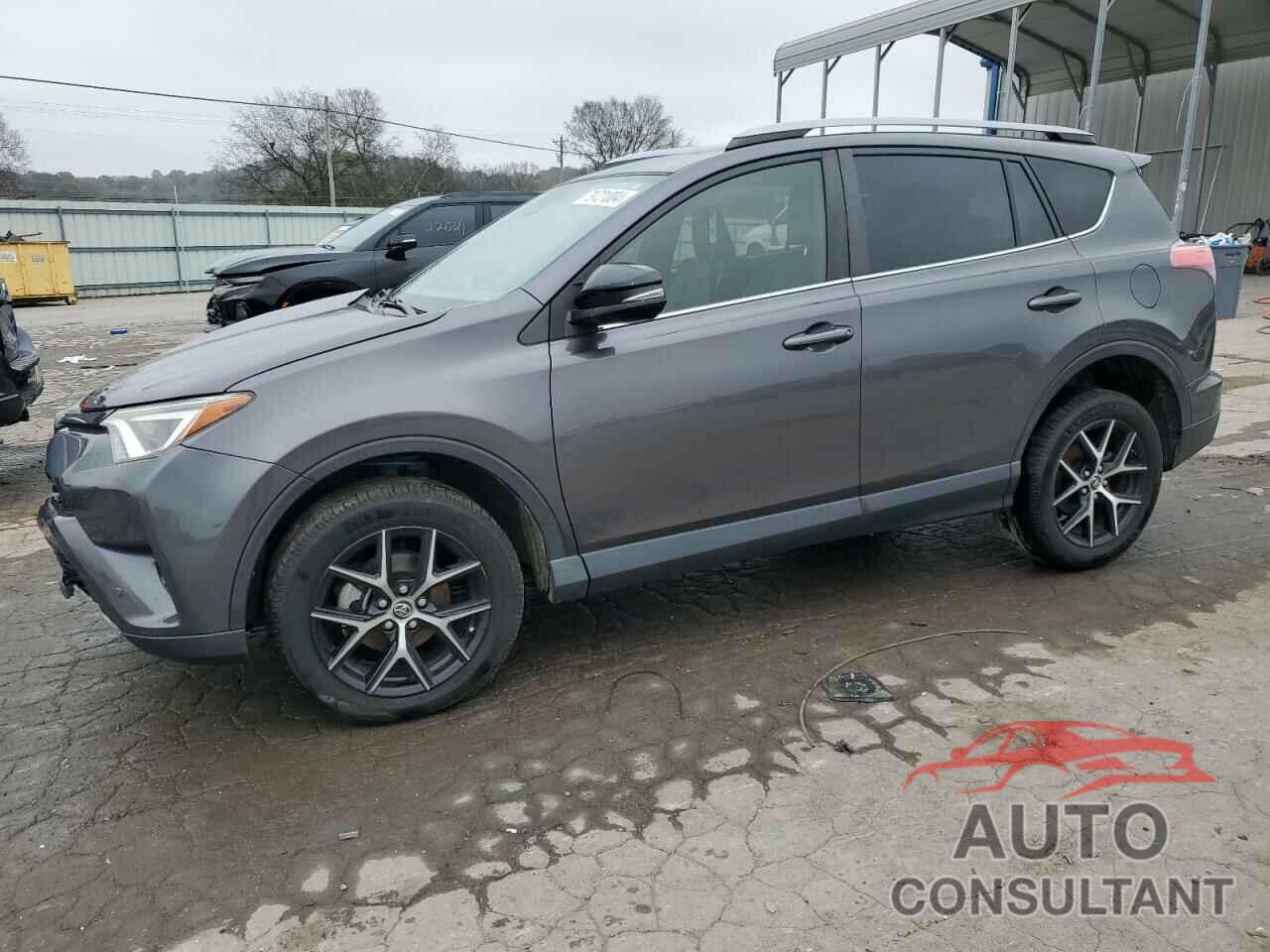 TOYOTA RAV4 2017 - JTMJFREV9HJ705896