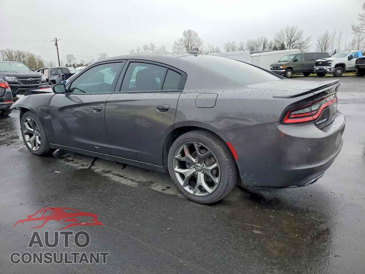 DODGE CHARGER 2016 - 2C3CDXCT1GH133764