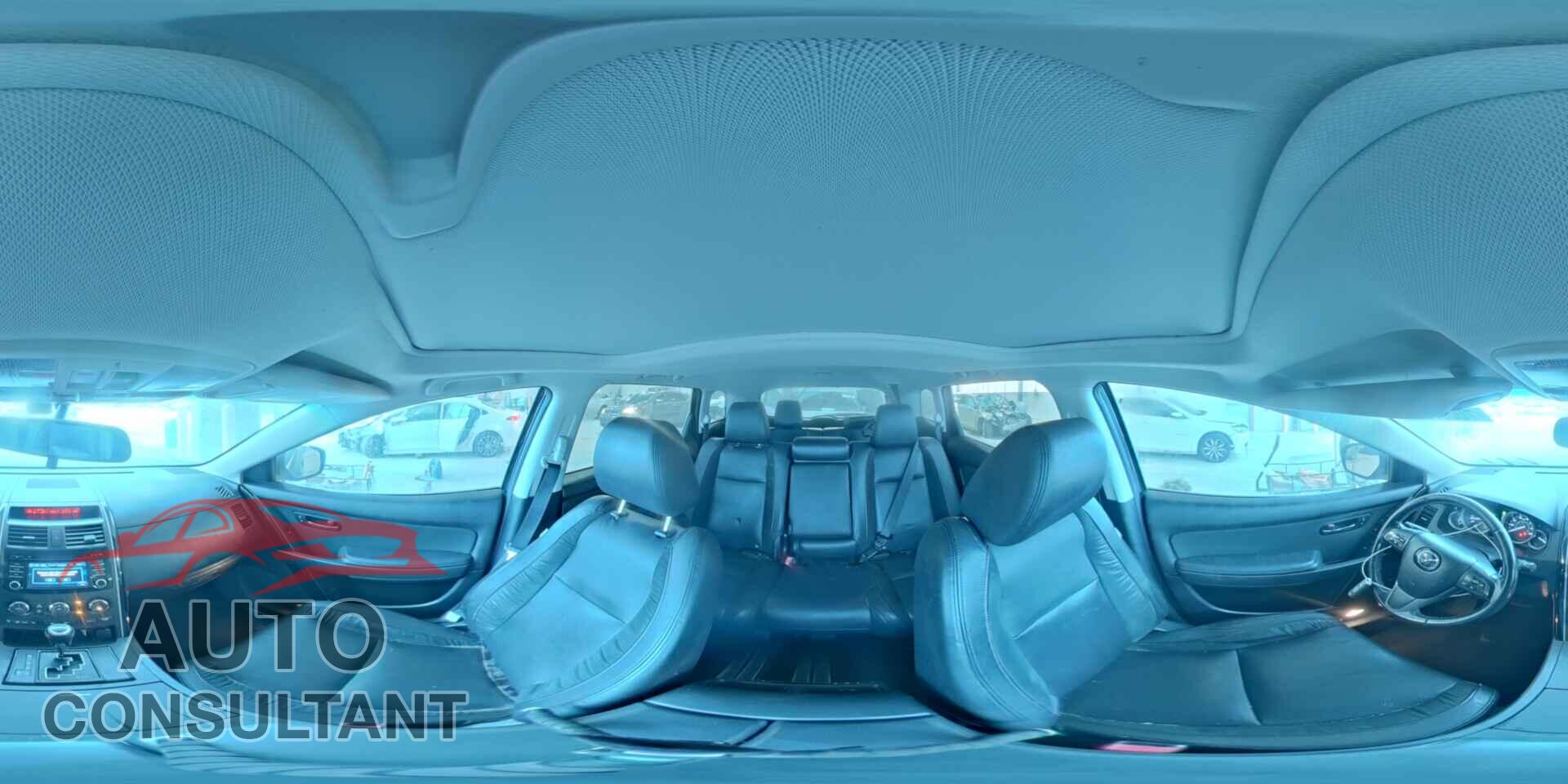 MAZDA CX-9 2015 - JM3TB3CA3F0457544