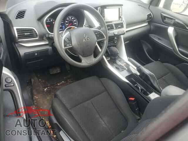 MITSUBISHI ECLIPSE 2020 - JA4AS3AA7LZ009263