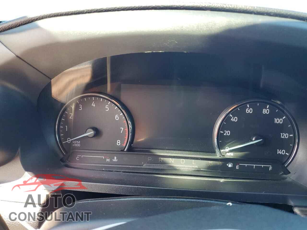FORD EXPLORER 2021 - 1FMSK8FH0MGA86143