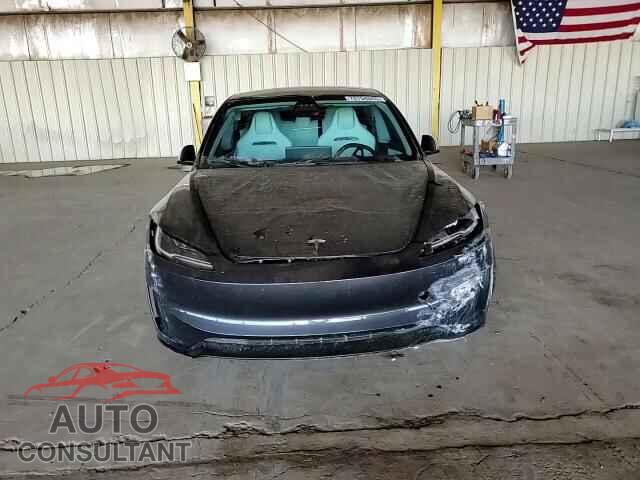 TESLA MODEL 3 2024 - 5YJ3E1ET4RF769607