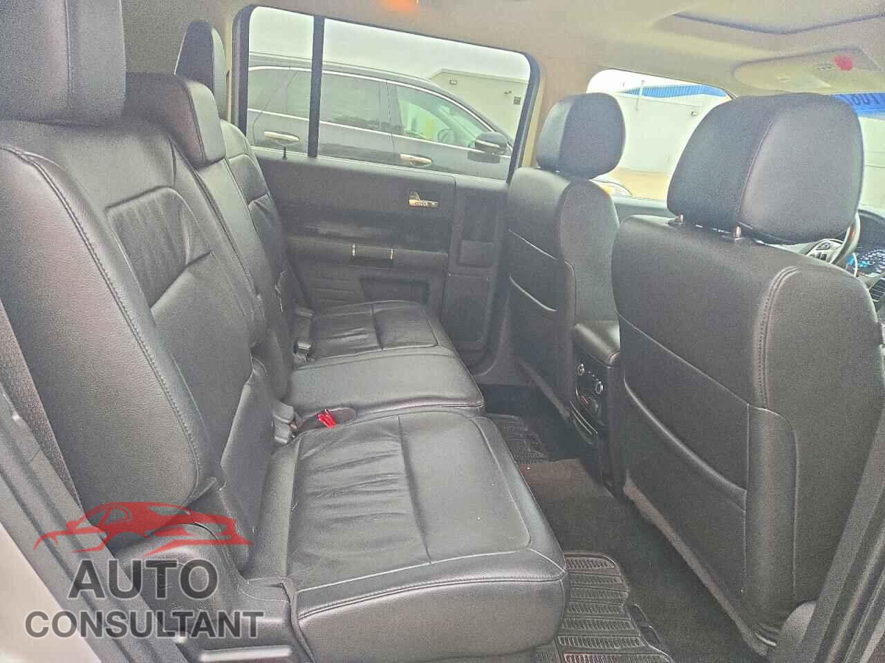 FORD FLEX 2014 - 2FMGK5C85EBD33741