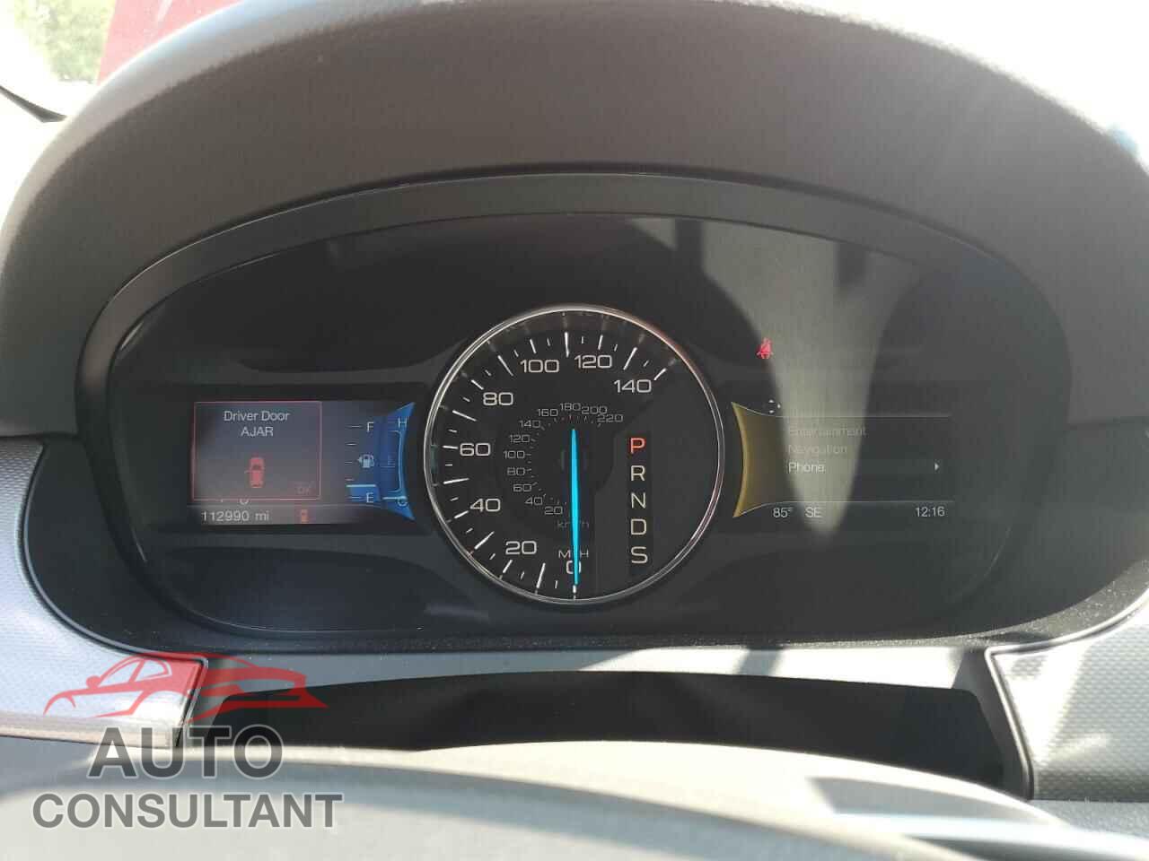 FORD EDGE 2014 - 2FMDK4JC8EBB35837