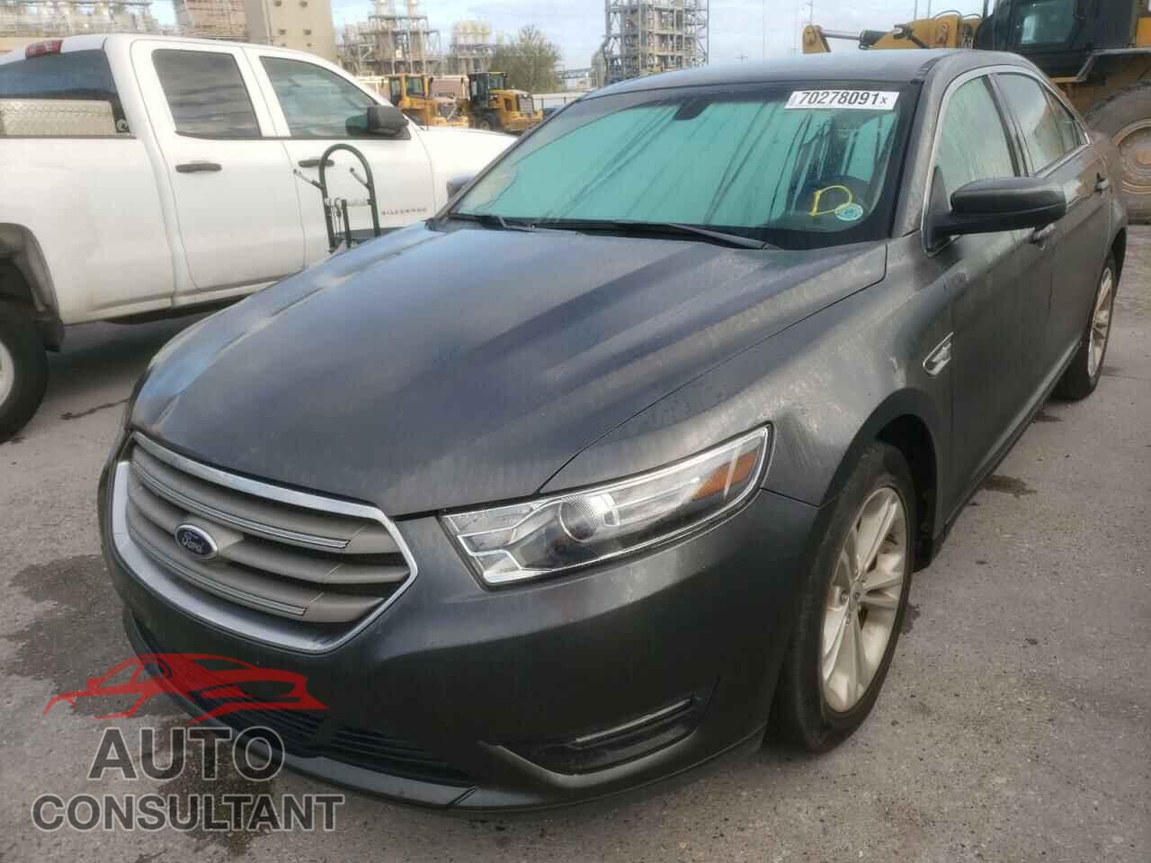 FORD TAURUS 2016 - 1FAHP2E8XGG110571