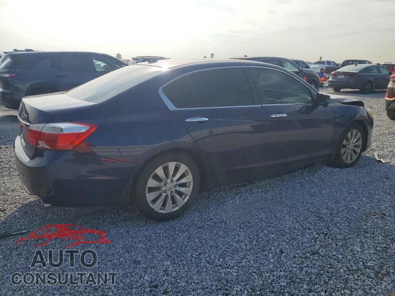HONDA ACCORD 2014 - 1HGCR2F80EA028704