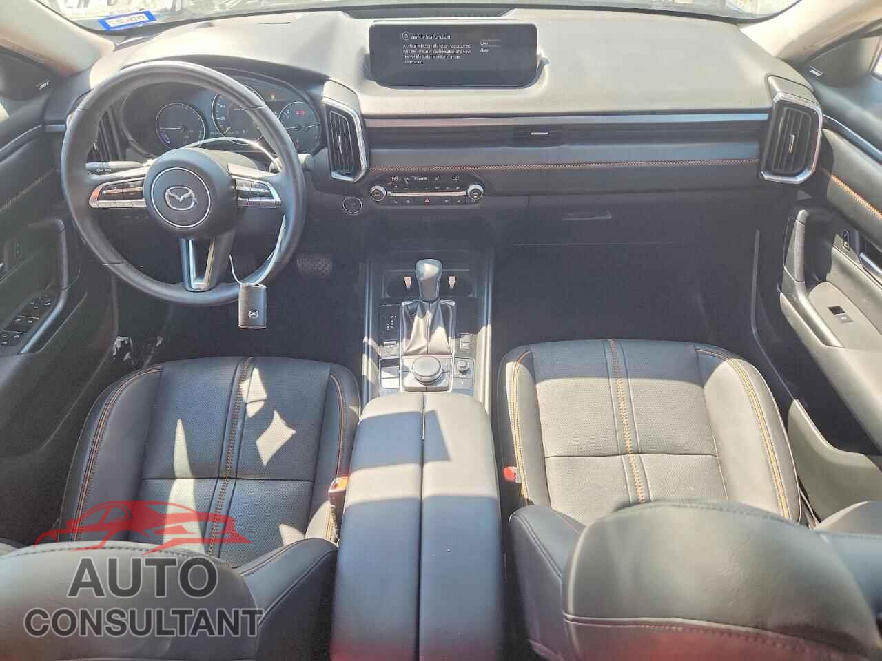 MAZDA CX-50 2025 - 7MMVAAEW5SN141254