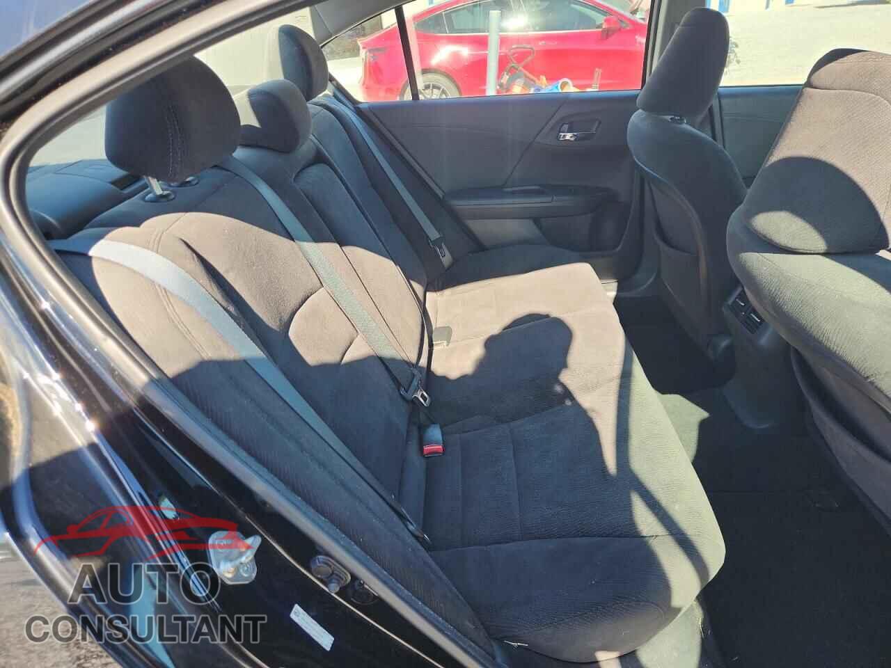 HONDA ACCORD 2013 - 1HGCR2F79DA043563