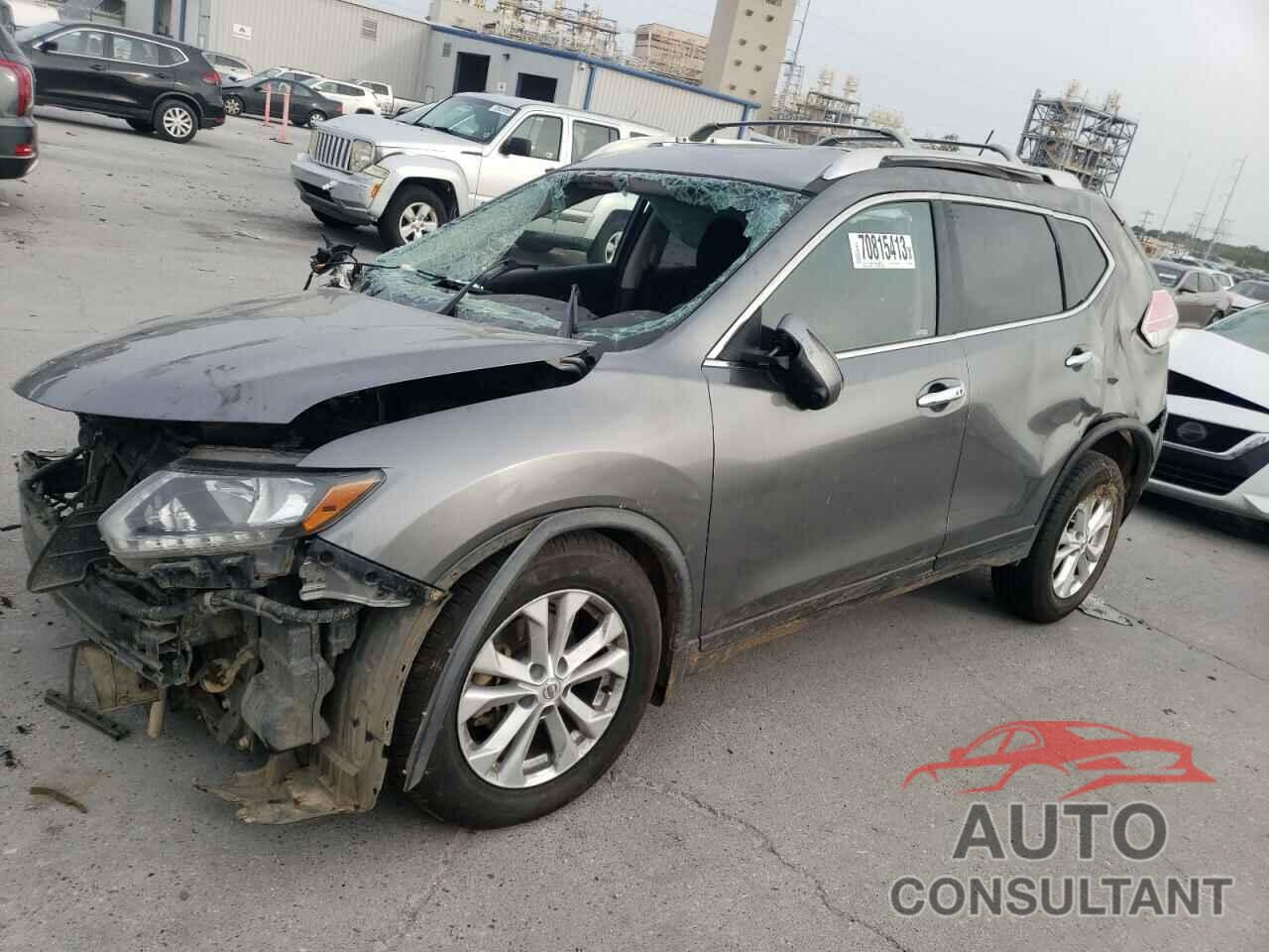 NISSAN ROGUE 2016 - JN8AT2MT5GW025192