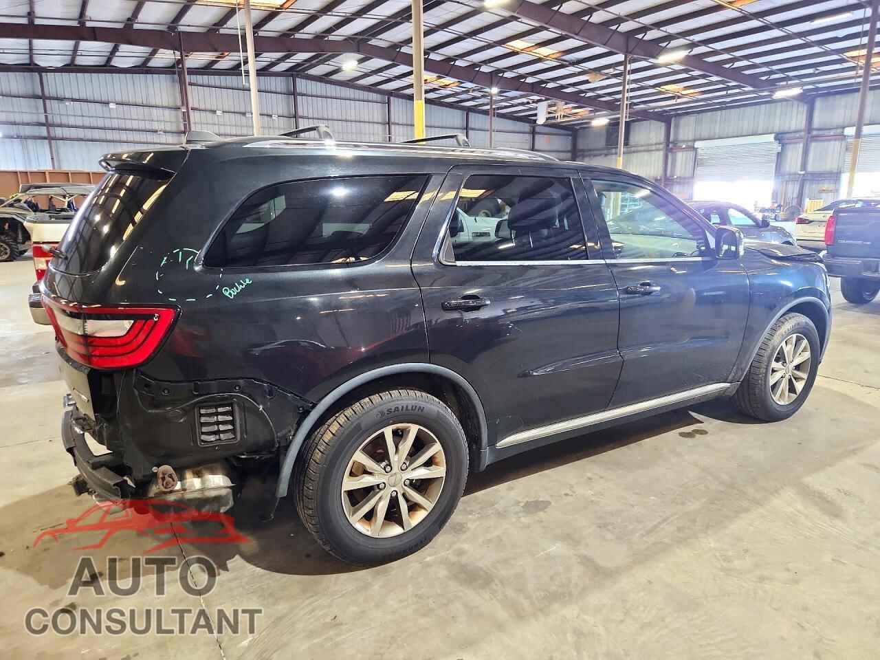 DODGE DURANGO 2014 - 1C4RDHDG7EC557575
