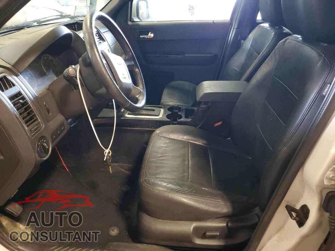 FORD ESCAPE 2012 - 1FMCU0EG5CKC80526