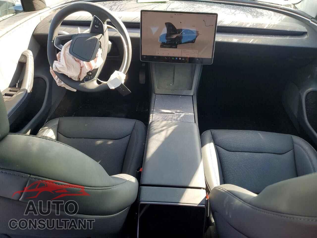 TESLA MODEL 3 2026 - 5YJ3E1EA6TF123961