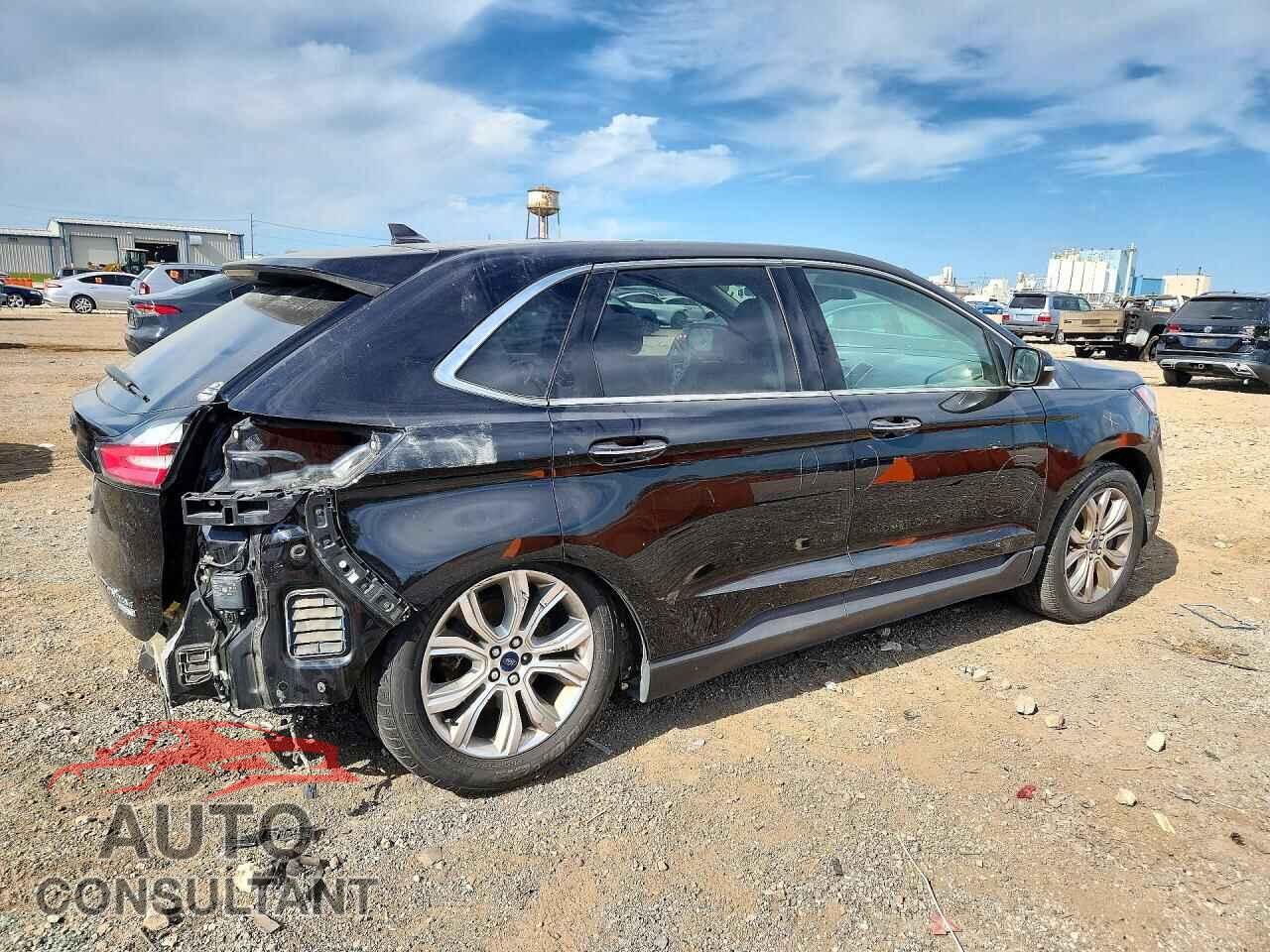 FORD EDGE 2019 - 2FMPK4K93KBB55943
