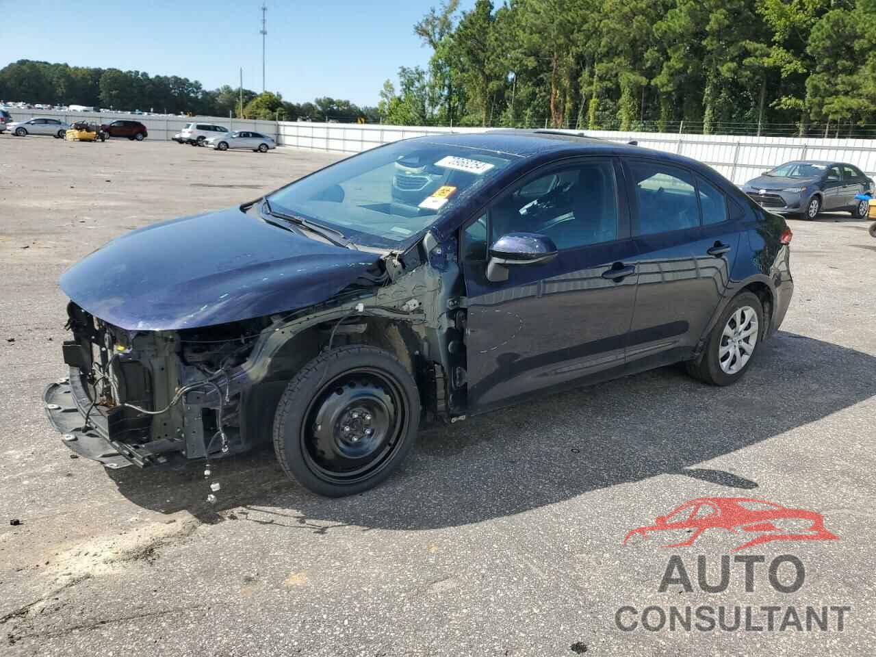 TOYOTA COROLLA 2023 - 5YFB4MDE3PP073793