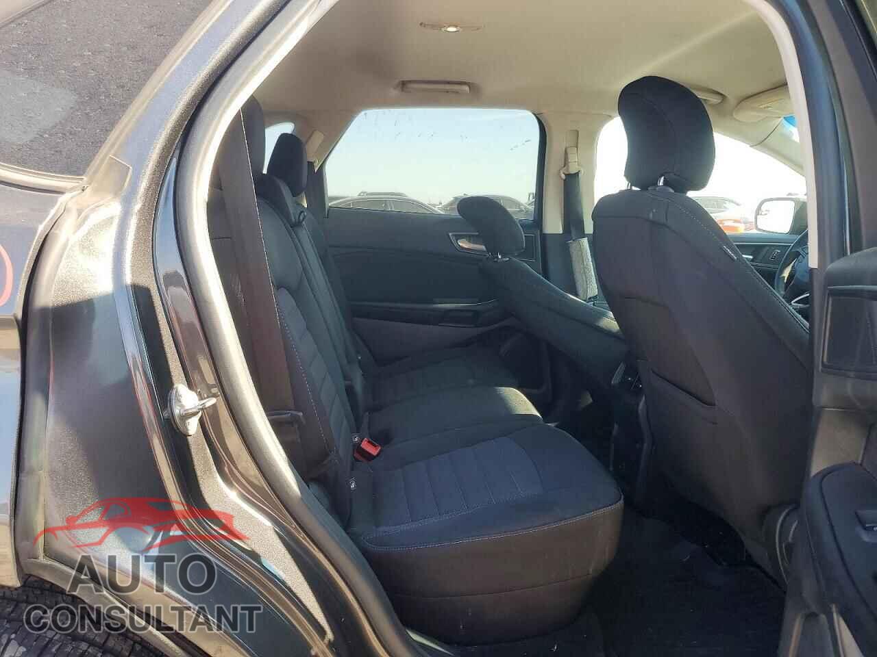 FORD EDGE 2016 - 2FMPK3G98GBB82548