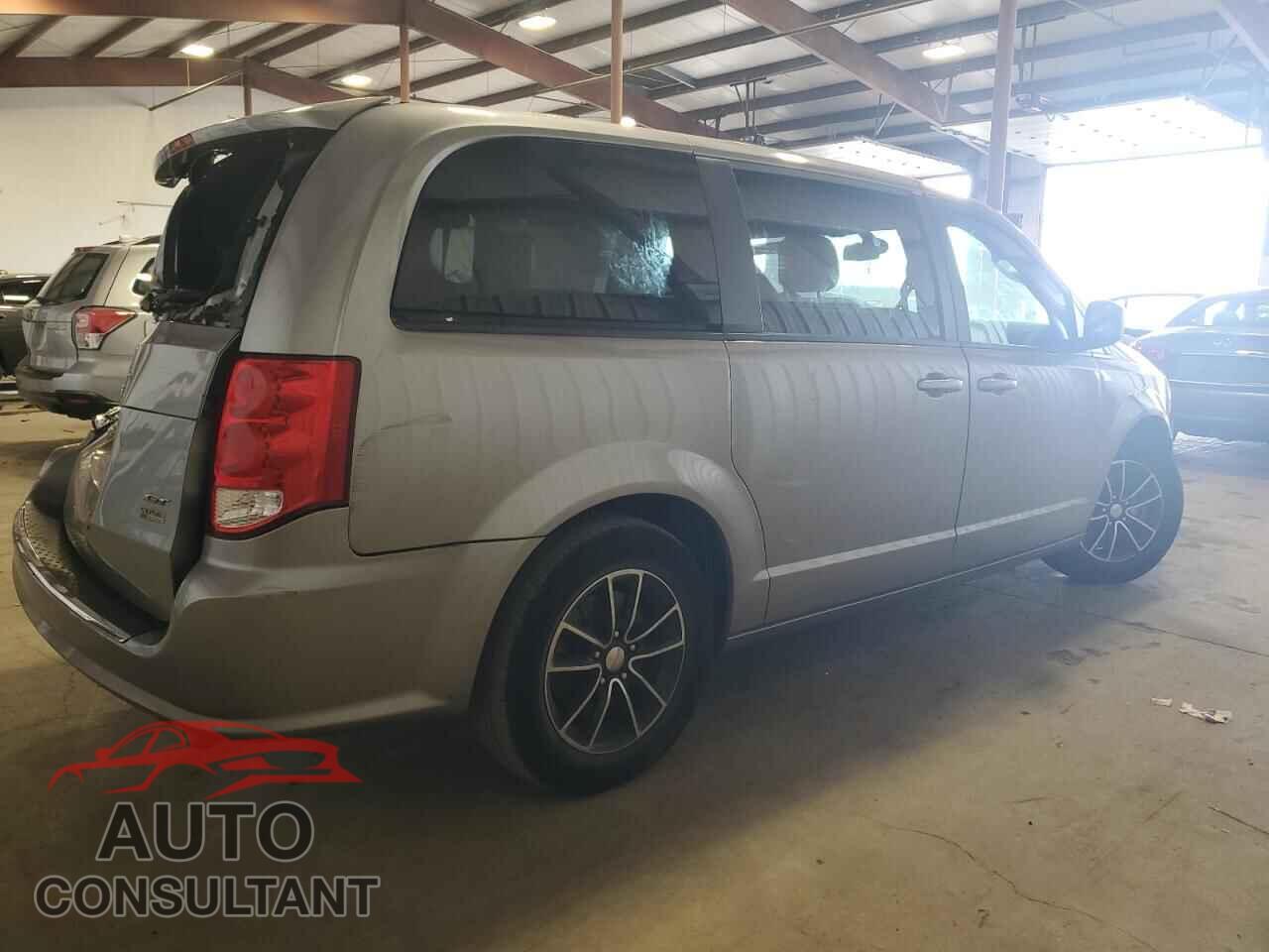 DODGE CARAVAN 2019 - 2C4RDGEG4KR618036