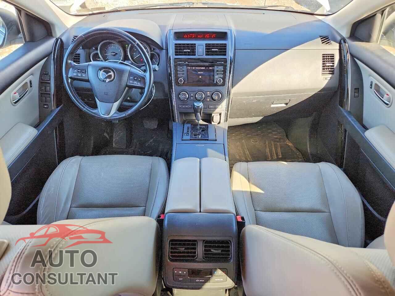 MAZDA CX-9 2014 - JM3TB2CA9E0428302