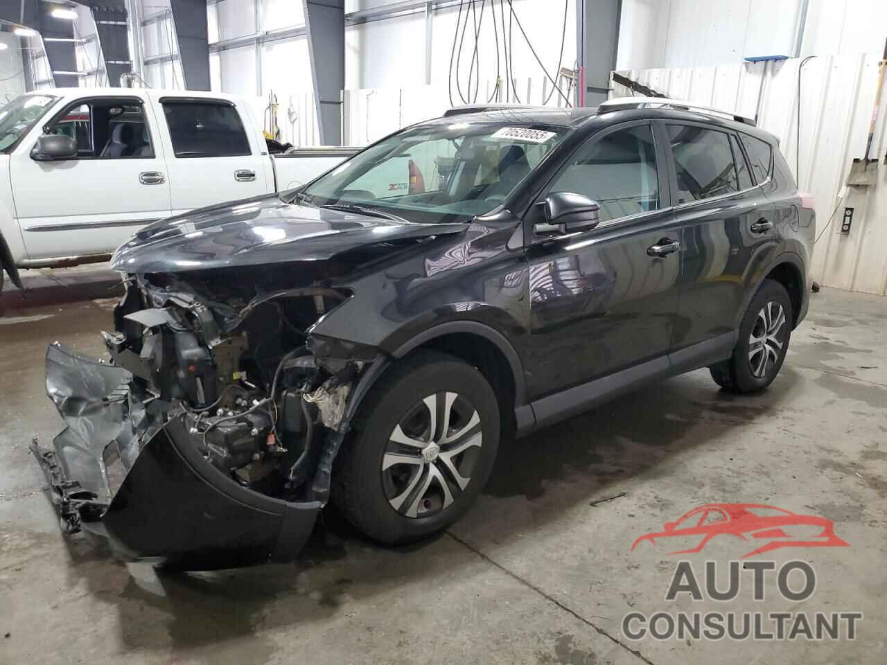 TOYOTA RAV4 2016 - 2T3BFREVXGW420919