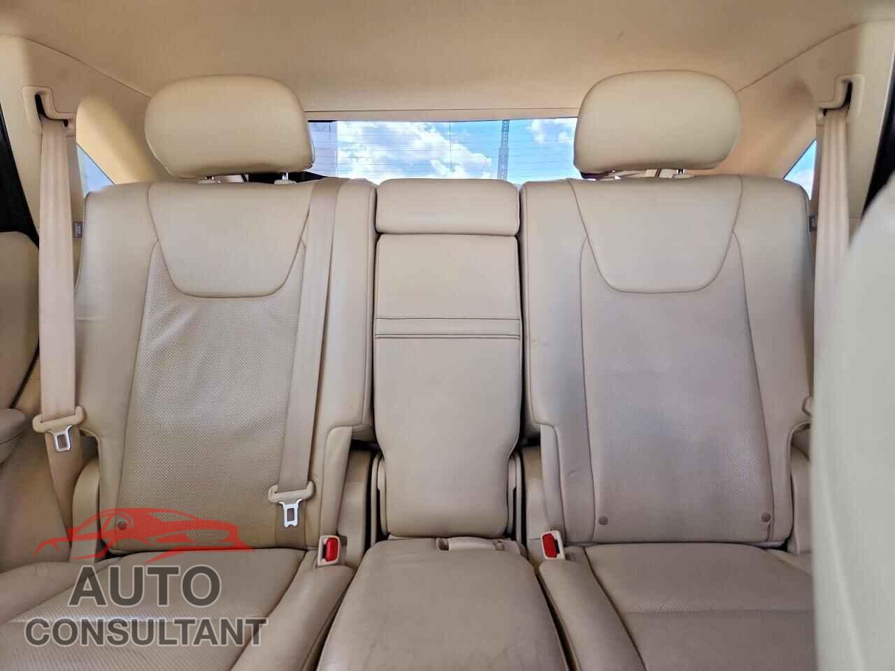 LEXUS RX450 2015 - 2T2BC1BA0FC004586