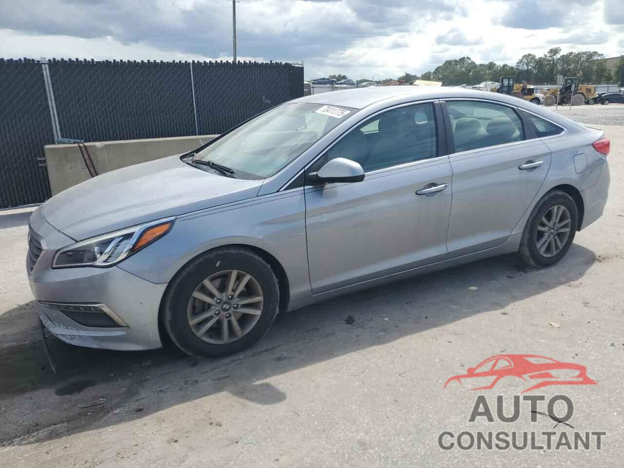 HYUNDAI SONATA 2015 - 5NPE24AF3FH005926