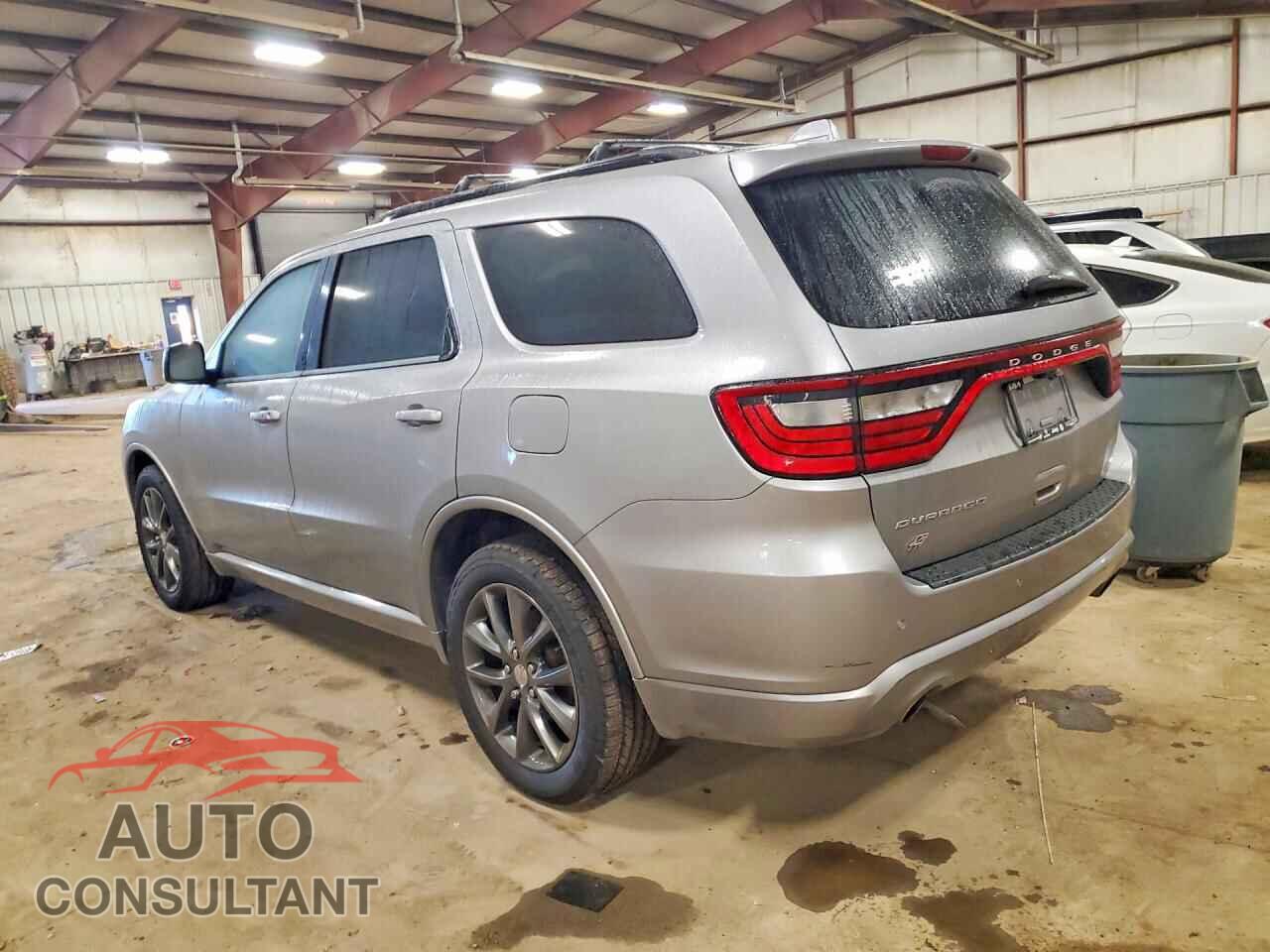DODGE DURANGO 2018 - 1C4RDJDG9JC385602