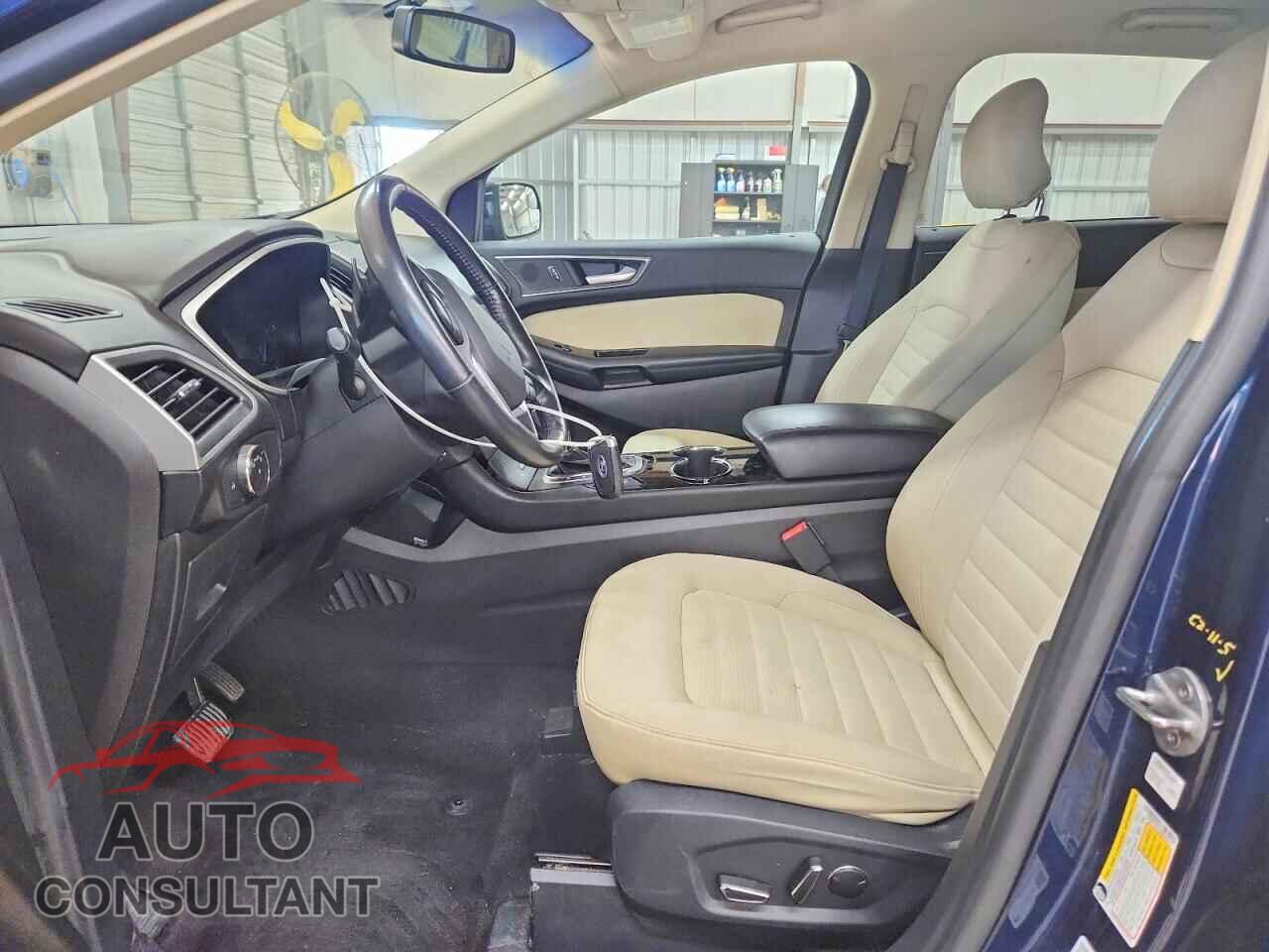 FORD EDGE 2017 - 2FMPK3J93HBB58619