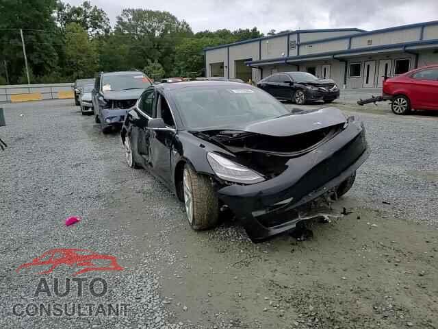 TESLA MODEL 3 2018 - 5YJ3E1EA7JF036468